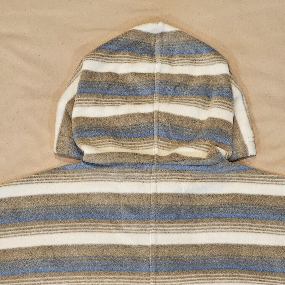 NWT Vissla Mens Descano Hoodie‎ Pullover Popover Fleece Sweater Size Large - Picture 12 of 16